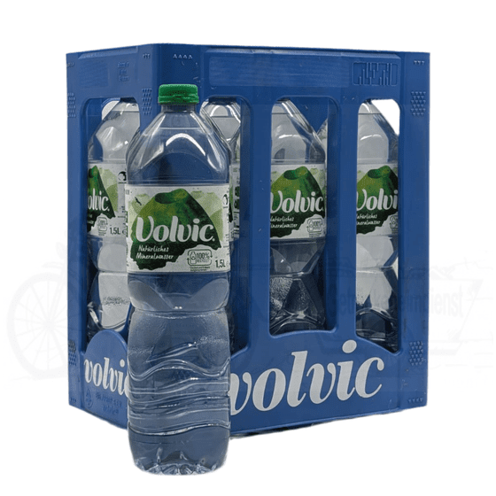 Volvic 6 x 1,5l PET