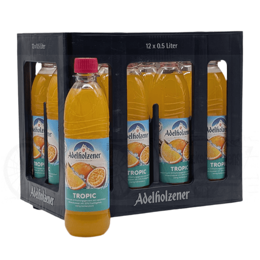 Adelholzener Tropic 12 x 0,5l PET