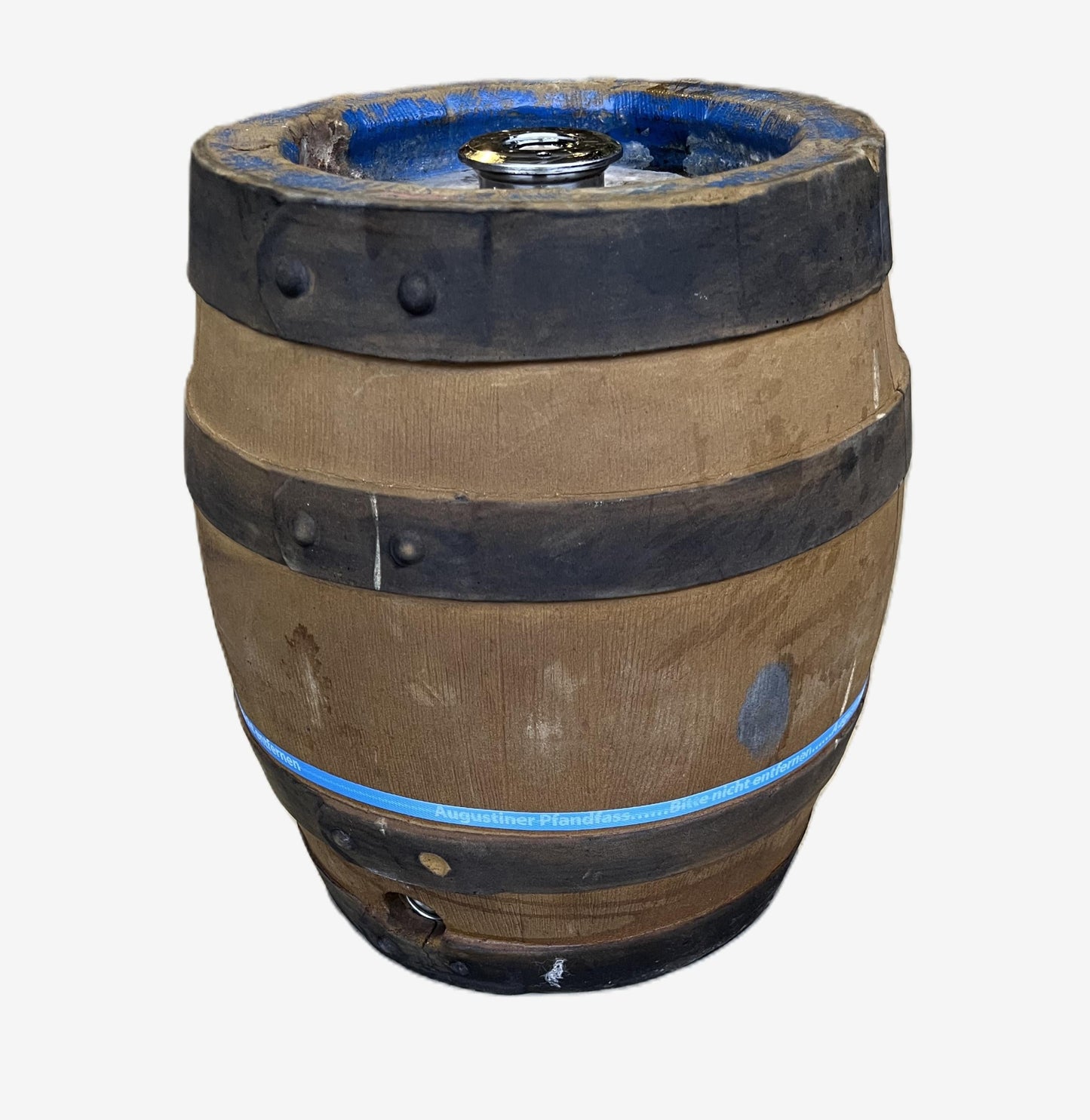 Augustiner Edelstoff Party 20l Fass