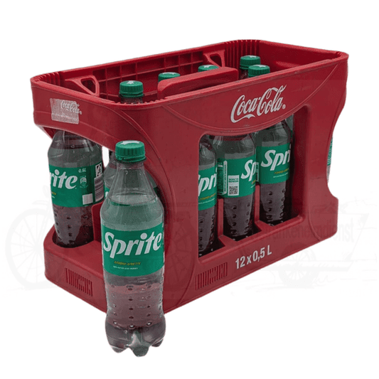 Sprite 12 x 0,5l PET