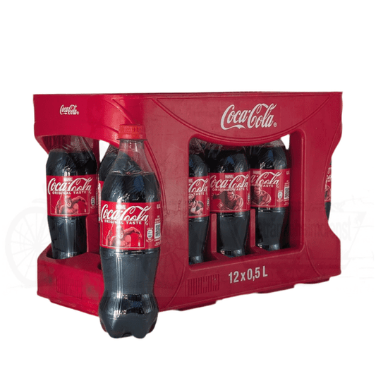 Coca-Cola 12 x 0,5l PET