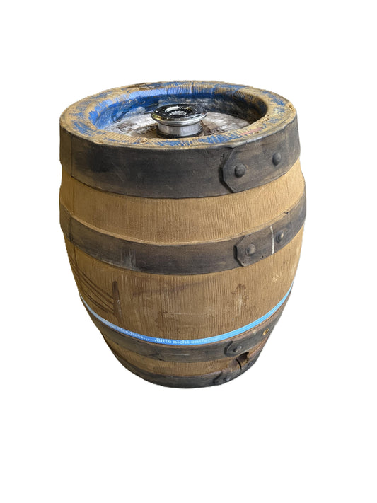 Augustiner Hell Party 20l Fass