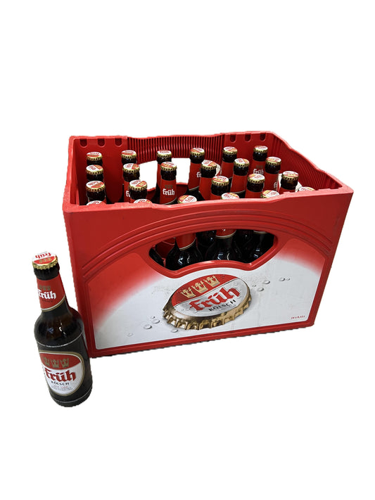 Früh Kölsch 24 x 0,33l Glas