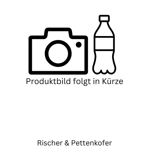 Plose Hochgebirgswasser Sprudel 6 x 1,0l Glas