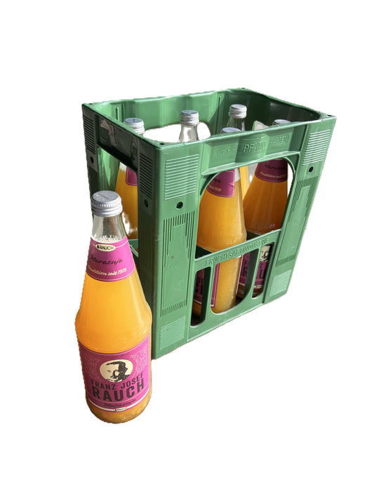 Rauch Maracuja 6 x 1,0l Glas